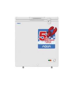 Tủ đông 145 lít Aqua AQF-155EGD