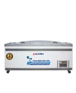 Tủ đông Alaska 450 Lít SDC 700Y