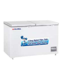 Tủ đông Alaska 550 Lít HB 550C