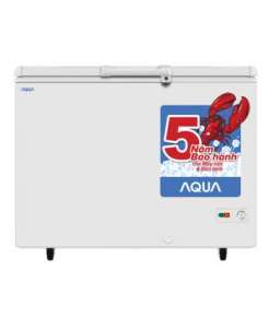 Tủ đông Aqua 300 lít AQF-335EGD