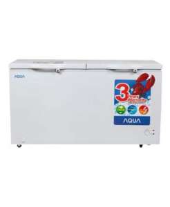 Tủ đông Aqua AQF-C520