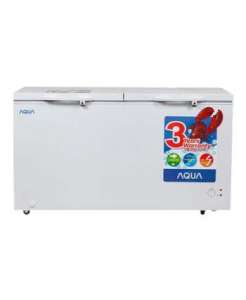 Tủ đông Aqua AQF-R390