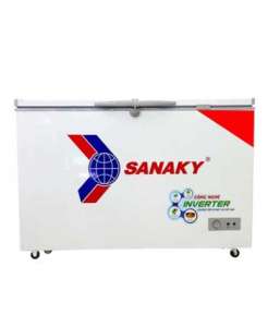 Tủ đông Sanaky Inverter 210 lít VH-2599A3