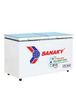 Tủ đông Sanaky Inverter 320 lít VH-4099A4KD