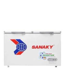 Tủ đông Sanaky Inverter 530 Lít VH-6699HY3