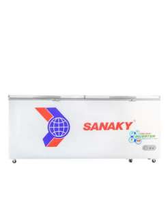 Tủ đông Sanaky Inverter 761 lít VH-8699HY3