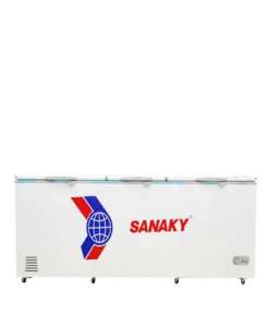 Tủ đông Sanaky Inverter VH-1199HY3