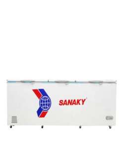 Tủ đông Sanaky Inverter VH-1399HY3