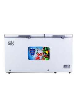 Tủ đông Sumikura 350 lít SKF-350D