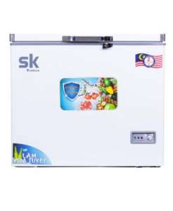 Tủ đông Sumikura 450 lít SKF-450S
