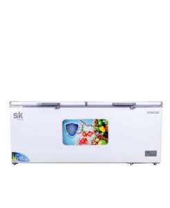 Tủ đông Sumikura Inverter 750 lít SKF-750SI