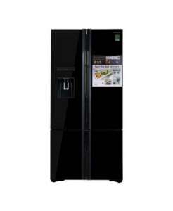 Tủ lạnh Hitachi Inverter 587 lít R-WB730PGV6X(GBK)