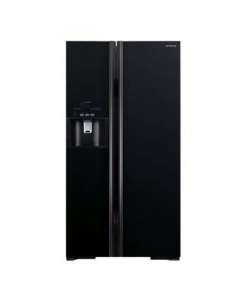 Tủ lạnh Hitachi Inverter 589 lít R-FS800GPGV2(GBK)
