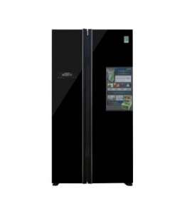 Tủ lạnh Hitachi Inverter 605 lít R-FS800PGV2 (GBK)