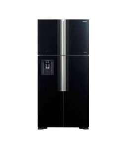 Tủ lạnh Inverter 540 lít Hitachi R-FW690PGV7(GBK)