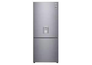 Tủ lạnh LG Inverter 454 lít GR-D405PS