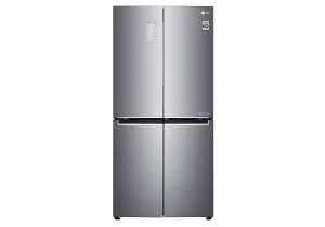 Tủ lạnh LG Inverter 490 lít GR-B22PS