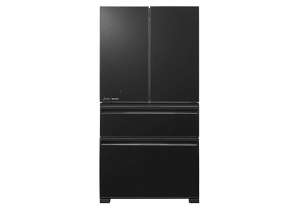 Tủ Lạnh MITSUBISHI Inverter 564 Lít MR-LX68EM-GBK-V