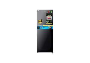 Tủ lạnh Panasonic Inverter 268 Lít 2 cửa NR-TV301VGMV ngăn đá trên