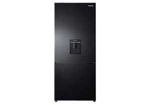 Tủ lạnh Panasonic Inverter 368 lít NR-BX410WKVN