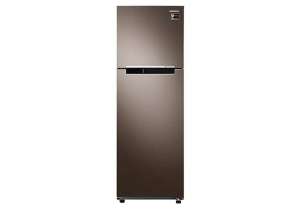 Tủ Lạnh Samsung Inverter 256 Lít RT25M4032DX/SV