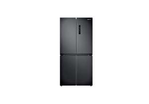 Tủ lạnh Samsung Inverter 488 Lít 4 cửa RF48A4000B4/SV Multi doors