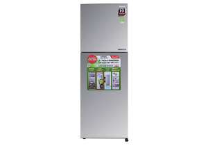 Tủ Lạnh Sharp Inverter 224 Lít SJ-X251E-DS