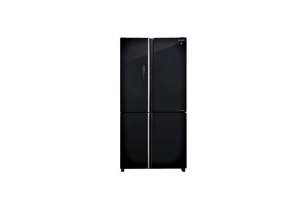 Tủ lạnh Sharp Inverter 567 Lít 4 cửa SJ-FXP640VG-BK Multi doors