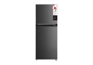 Tủ lạnh Toshiba Inverter 312 Lít 2 cửa GR-RT400WE ngăn đá trên