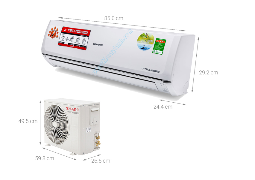 _kich_thuoc_may-lanh-sharp-ah-x9uew-1-0hp-inverter