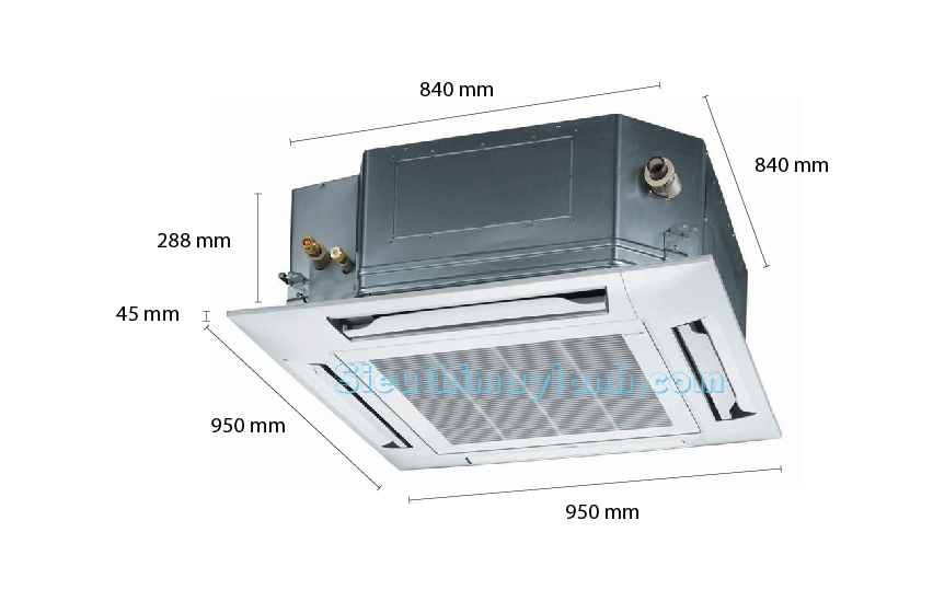 kich-thuoc-may-lanh-am-tran-panasonic-d43db4h5-5-0hp