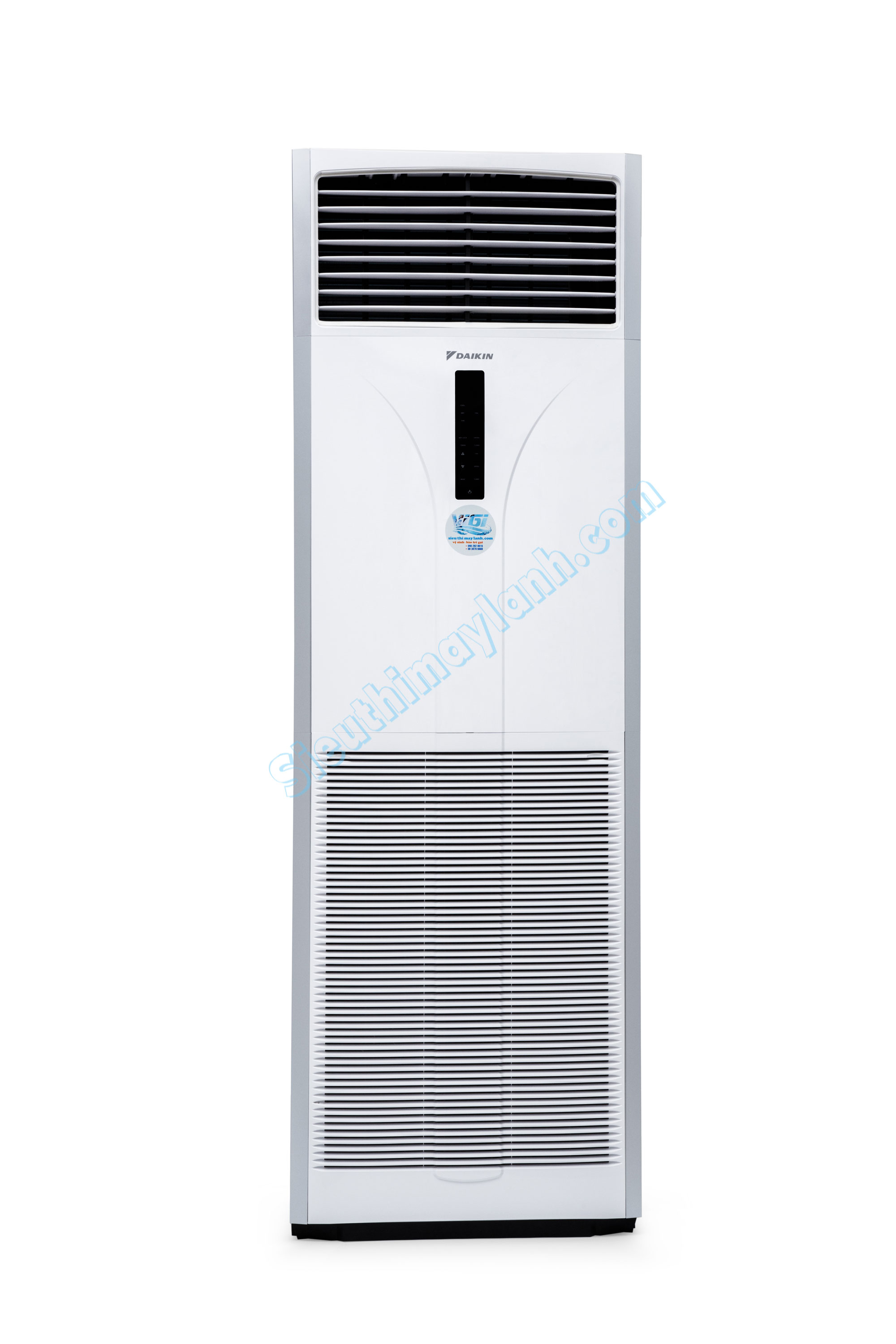 Máy lạnh tủ đứng Daikin FVRN71BXV1V (3.0Hp) - 1 Pha