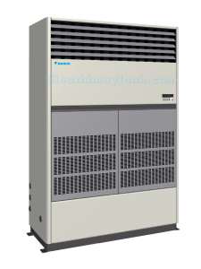Máy lạnh tủ đứng Daikin FVGR06NV1 (6.0Hp) - 3 Pha