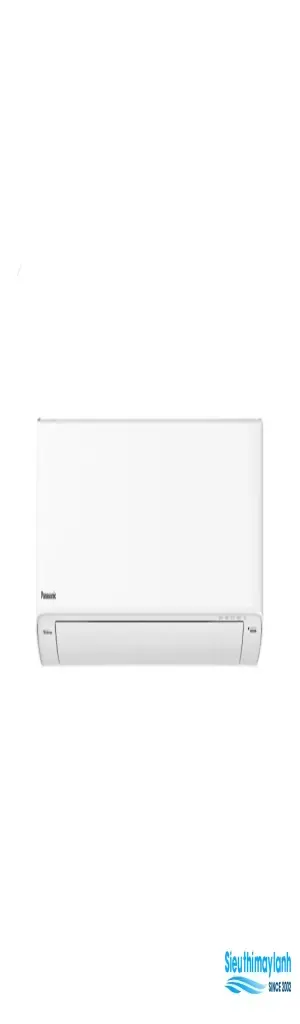 Máy lạnh Panasonic Inverter cao cấp 1.0 HP (1 Ngựa) CU/CS-U9ZKH-8 model 2023