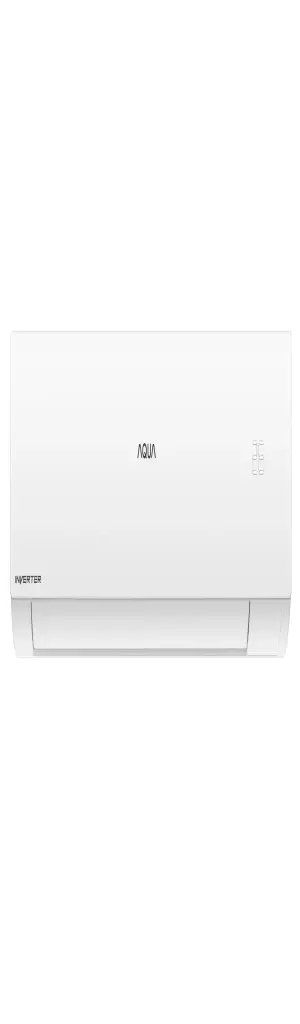 Máy lạnh Aqua inverter 2.0 HP (2.0 Ngựa) AQA-RV18QE model 2024