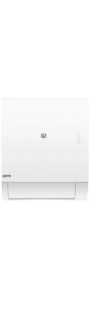 Máy lạnh Aqua inverter 2.5 HP (2.5 Ngựa) AQA-RV24QA2 model 2024