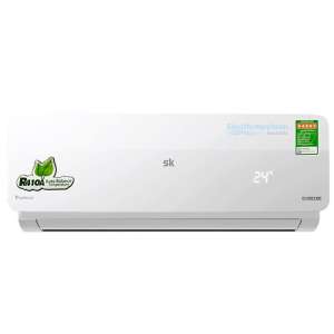 Sumikura air conditioning inverter 1.5Hp APS/APO-120DC