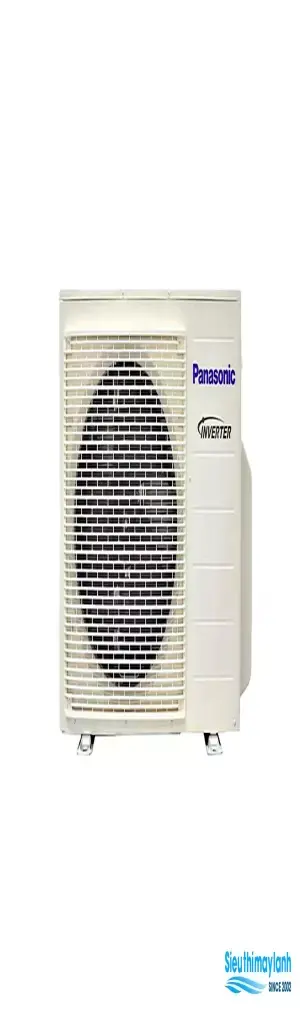Dàn nóng Multi Panasonic Inverter 2.0 HP (2 Ngựa) CU-3Z54WBH-8 - Gas R32