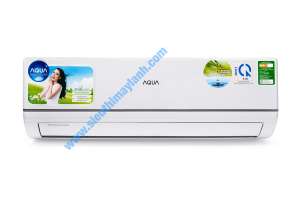 Aqua Air Conditioner AQA-KC12BGS7T (1.5Hp)