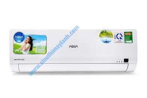 Aqua Air Conditioner Inverter AQA-KCRV12WJ (1.5Hp) 