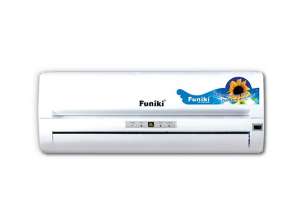 Funiki Air Conditioner SBC09 (1.0Hp)