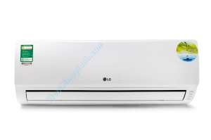 LG Air Conditioner S09EN (1.0Hp)