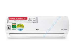 LG Air Conditioner Inverter V13EN (1.5Hp)