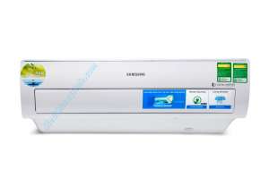 Samsung Air Conditioner Inverter AR10KVFSCUR (1.0Hp)
