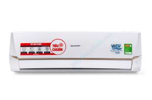 Sharp Air Conditioner AH-A12SEW (1.5Hp)