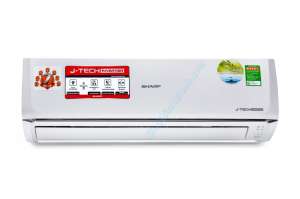 Sharp Air Conditioner inverter AH-X12STW (1.5Hp)