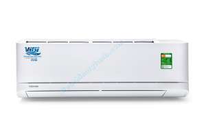 Toshiba Air Conditioner RAS-H10QKSG-V (1.0Hp)