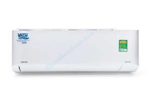 Toshiba Air Conditioner inverter RAS-H13PKCVG-V (1.5Hp)