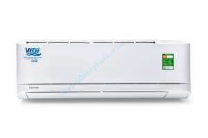 Toshiba Air Conditioner RAS-H13QKSG-V (1.5Hp)