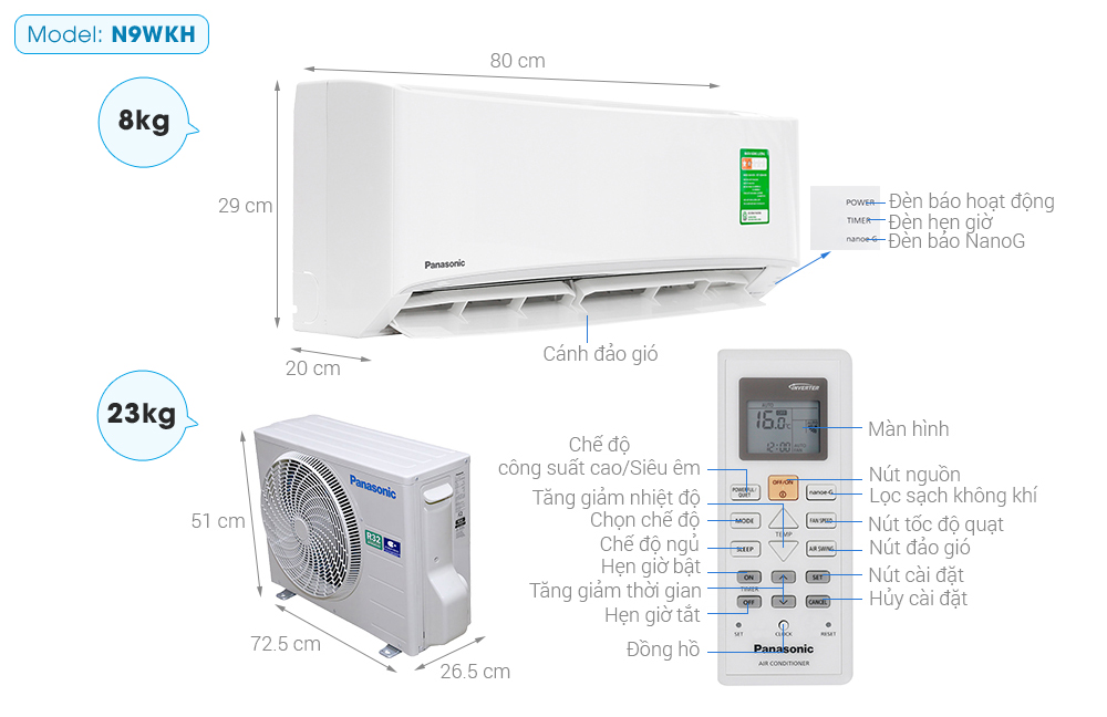 may-lanh-panasonic-n9wkh-8-1-0hp-gas-r32-6